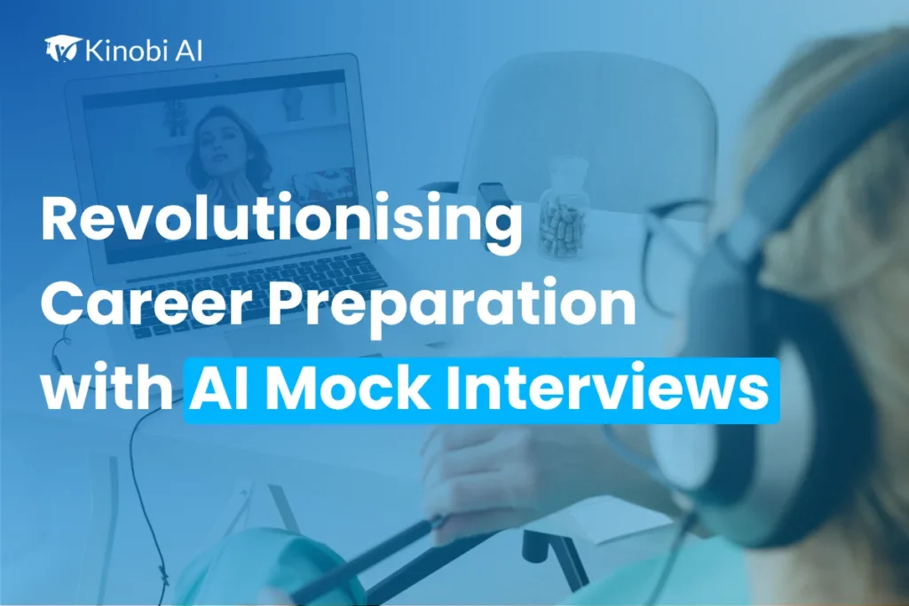 Kinobi AI Mock Interview