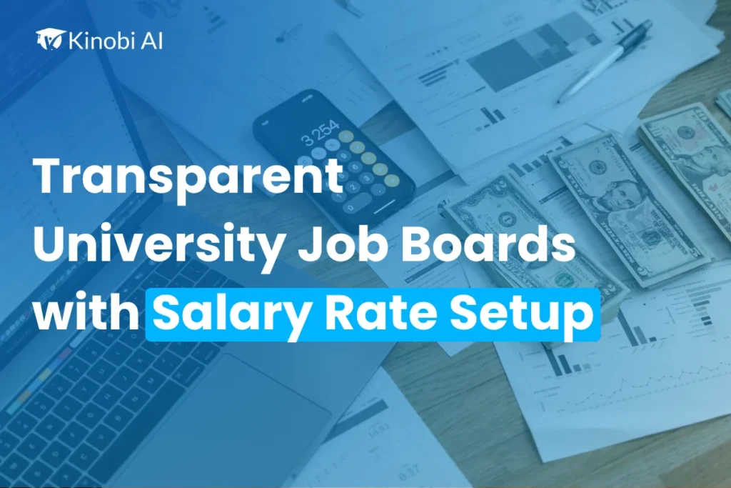 Kinobi Salary Rate Setup