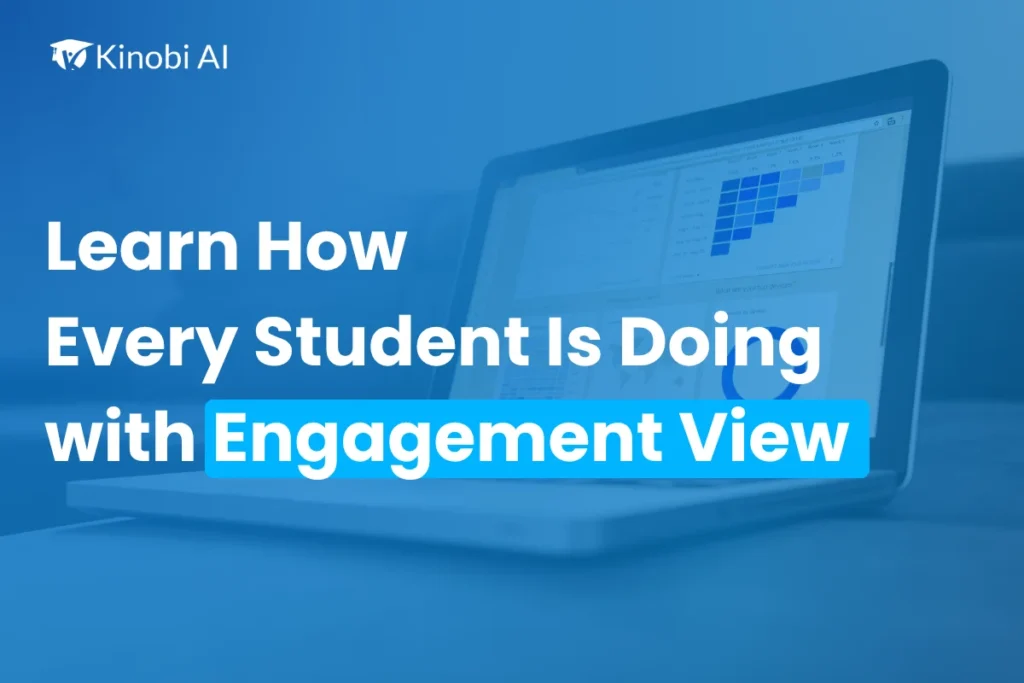 Engagement view dashboard, User Profiling