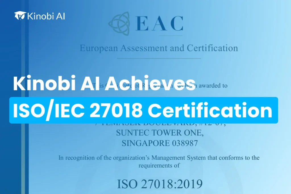 iso 27018 certification