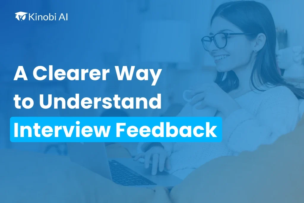 Kinobi AI Interview Scoring Improvement